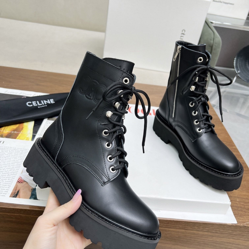 Ce**e boots